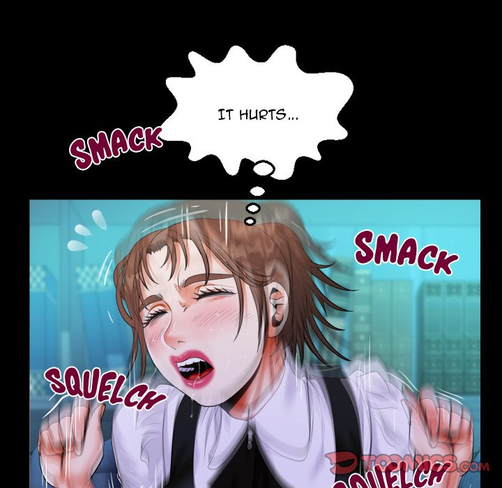 The Unforeseen Guest Chapter 72 image 31