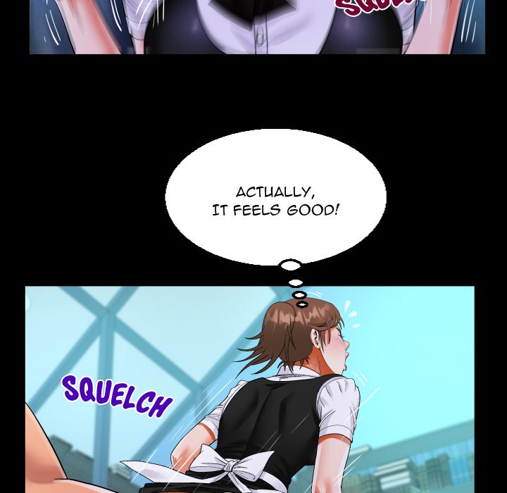 The Unforeseen Guest Chapter 72 image 32