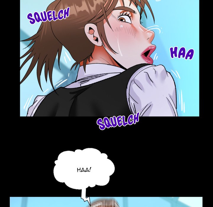 The Unforeseen Guest Chapter 72 image 34