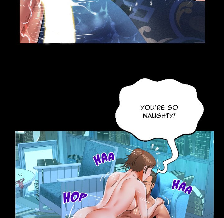 The Unforeseen Guest Chapter 72 image 38
