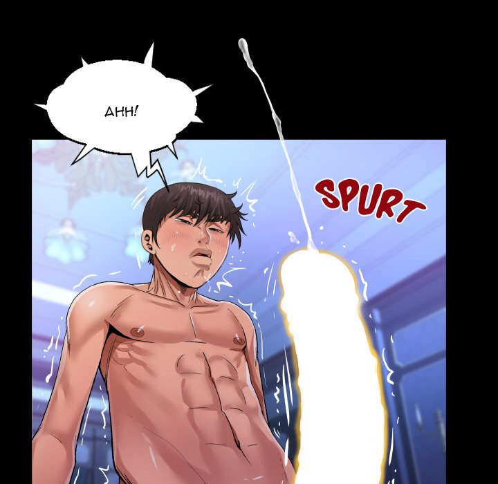 The Unforeseen Guest Chapter 72 image 63