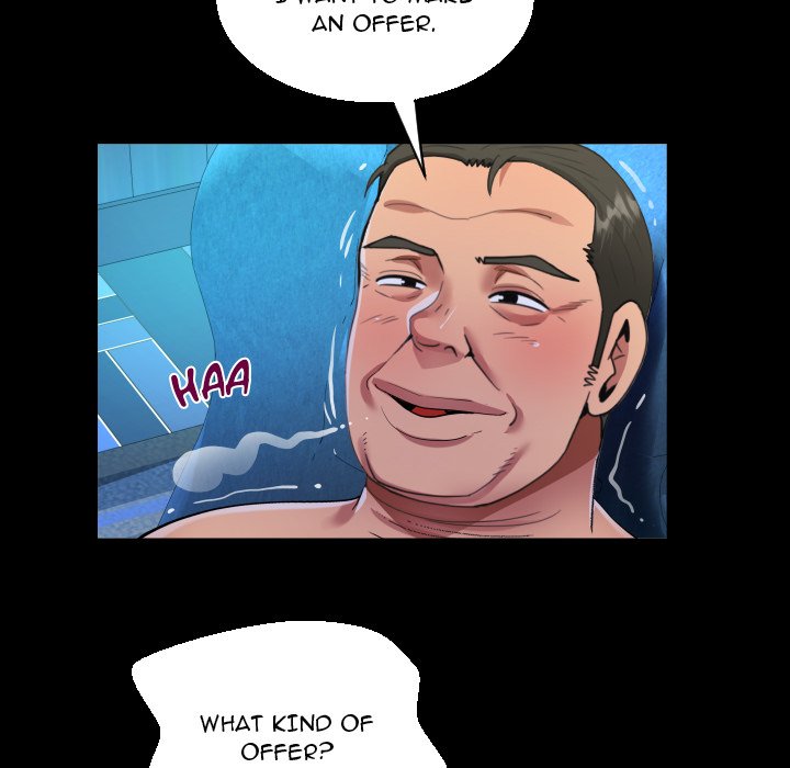 The Unforeseen Guest Chapter 72 image 78