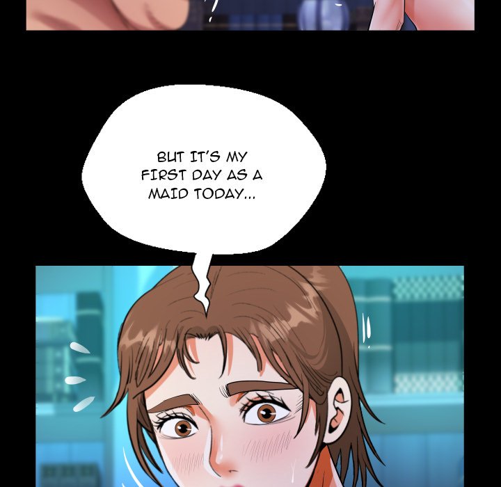 The Unforeseen Guest Chapter 72 image 81