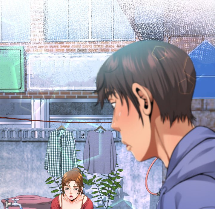The Unforeseen Guest Chapter 73 image 9