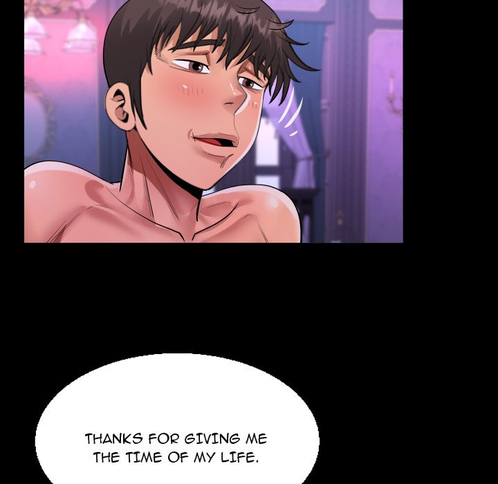 The Unforeseen Guest Chapter 73 image 28