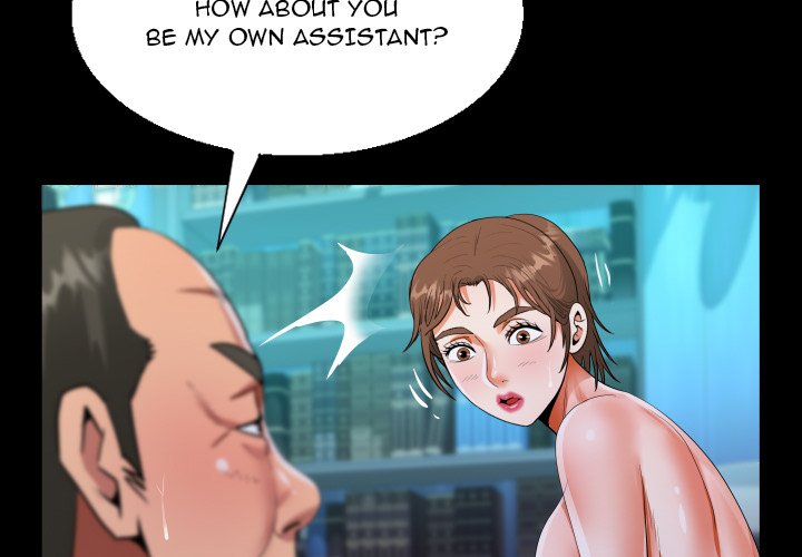 The Unforeseen Guest Chapter 73 image 2