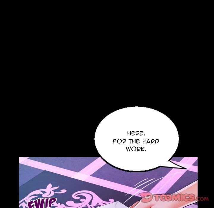 The Unforeseen Guest Chapter 73 image 31