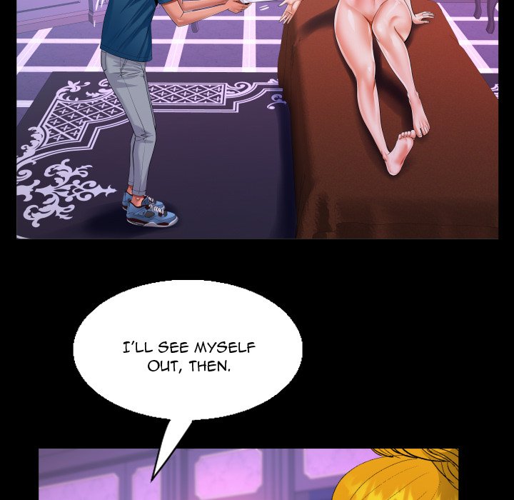 The Unforeseen Guest Chapter 73 image 33