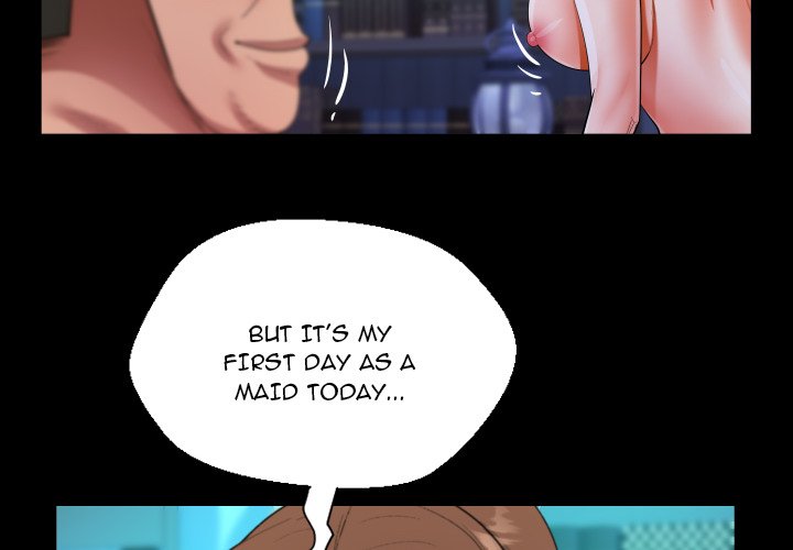 The Unforeseen Guest Chapter 73 image 3