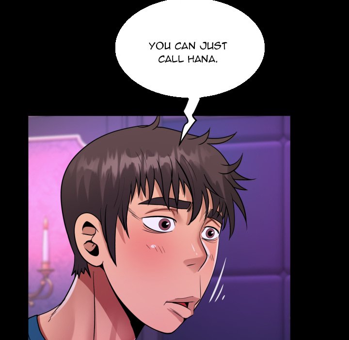 The Unforeseen Guest Chapter 73 image 39