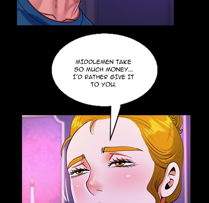 The Unforeseen Guest Chapter 73 image 40