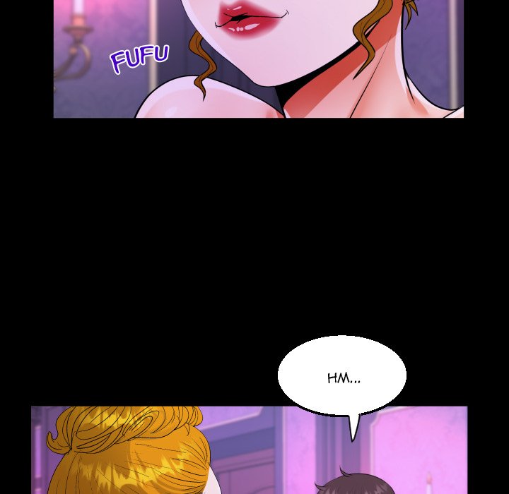 The Unforeseen Guest Chapter 73 image 41