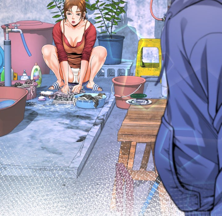 The Unforeseen Guest Chapter 74 image 10