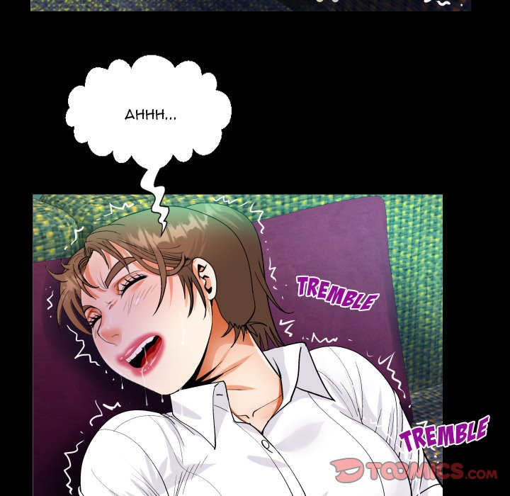 The Unforeseen Guest Chapter 74 image 19