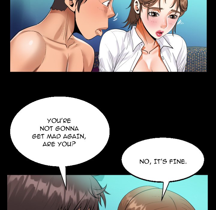 The Unforeseen Guest Chapter 74 image 39
