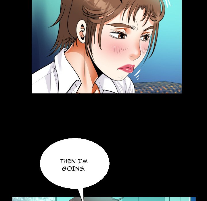 The Unforeseen Guest Chapter 74 image 41
