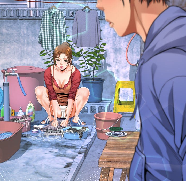 The Unforeseen Guest Chapter 75 image 10