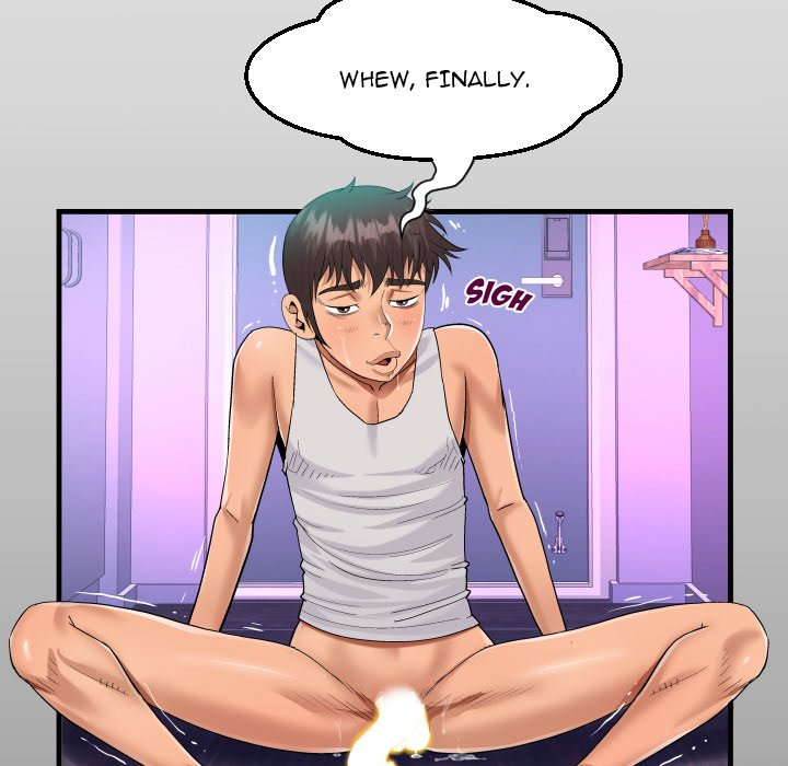 The Unforeseen Guest Chapter 75 image 14