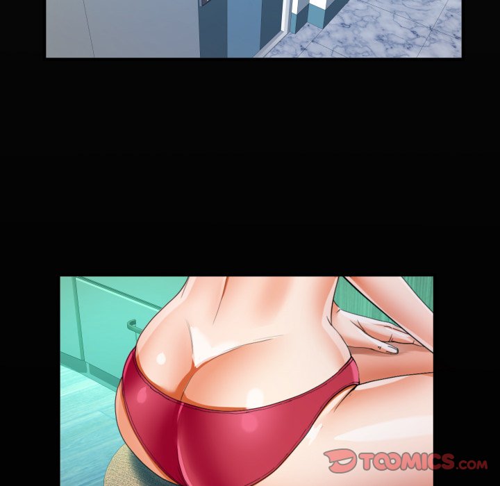 The Unforeseen Guest Chapter 75 image 19