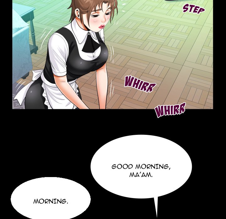 The Unforeseen Guest Chapter 75 image 28