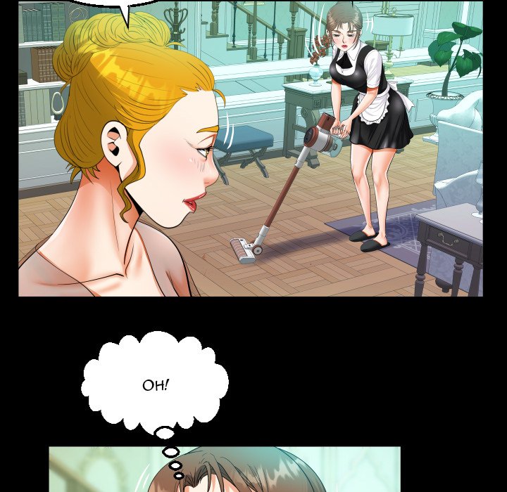 The Unforeseen Guest Chapter 75 image 29
