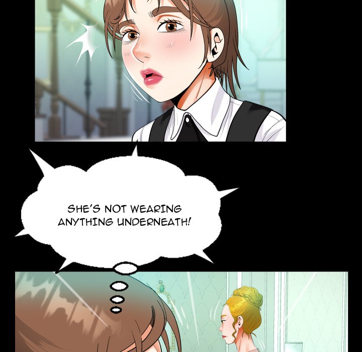 The Unforeseen Guest Chapter 75 image 30