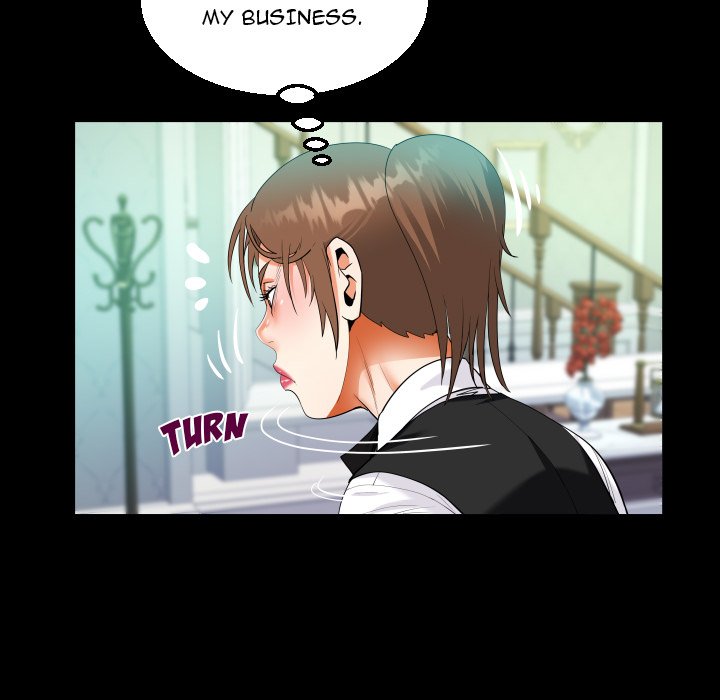 The Unforeseen Guest Chapter 75 image 32