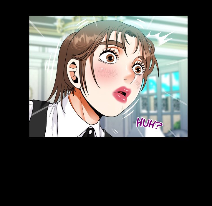 The Unforeseen Guest Chapter 75 image 34