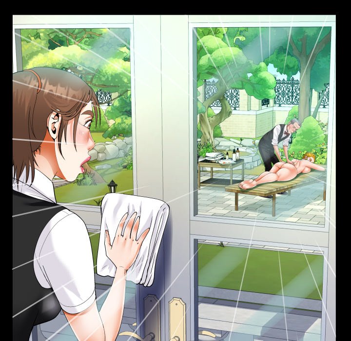 The Unforeseen Guest Chapter 75 image 35
