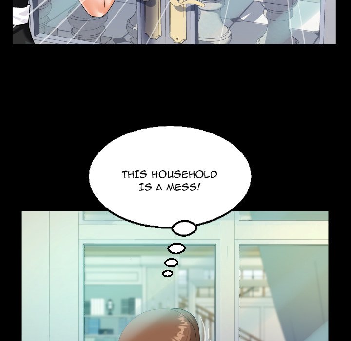The Unforeseen Guest Chapter 75 image 36