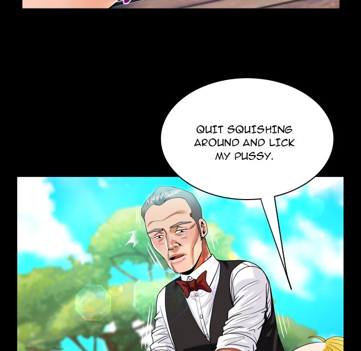 The Unforeseen Guest Chapter 75 image 45
