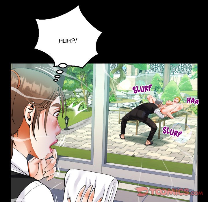 The Unforeseen Guest Chapter 75 image 49