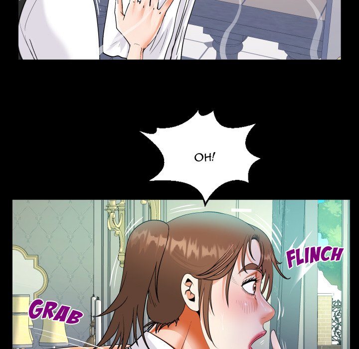 The Unforeseen Guest Chapter 75 image 50
