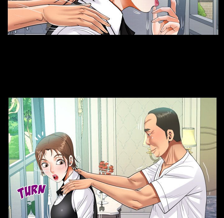The Unforeseen Guest Chapter 75 image 51