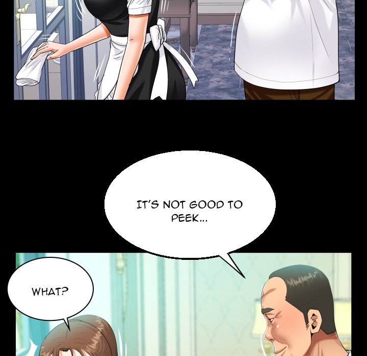 The Unforeseen Guest Chapter 75 image 52