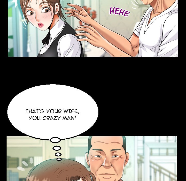 The Unforeseen Guest Chapter 75 image 53