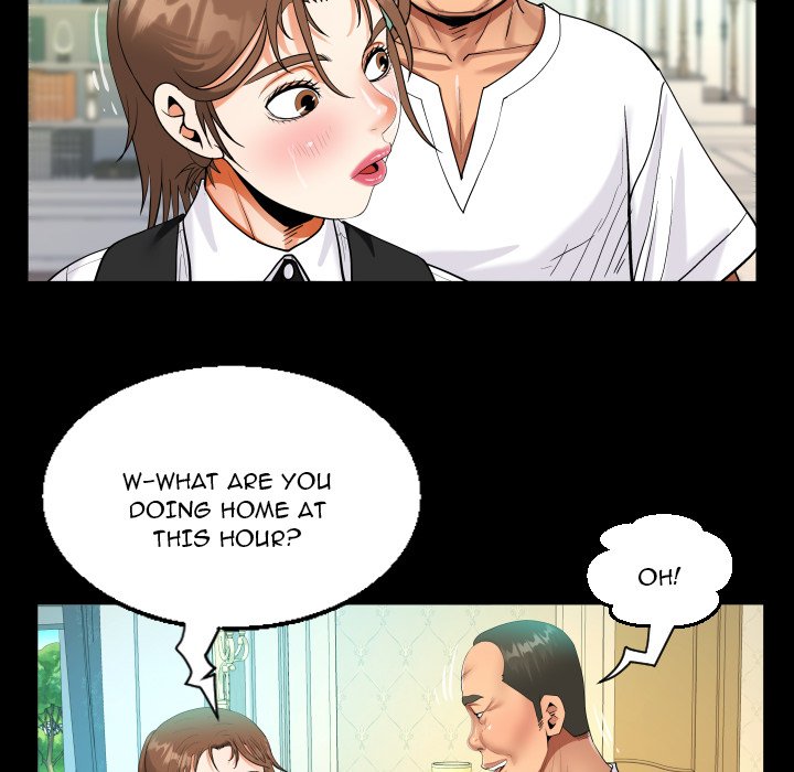The Unforeseen Guest Chapter 75 image 54