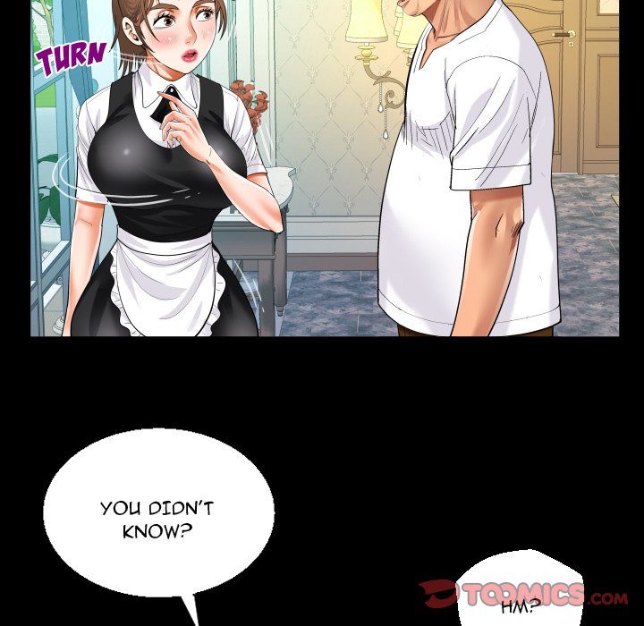 The Unforeseen Guest Chapter 75 image 55