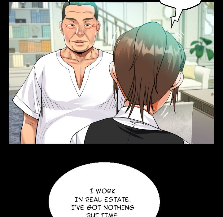 The Unforeseen Guest Chapter 75 image 56