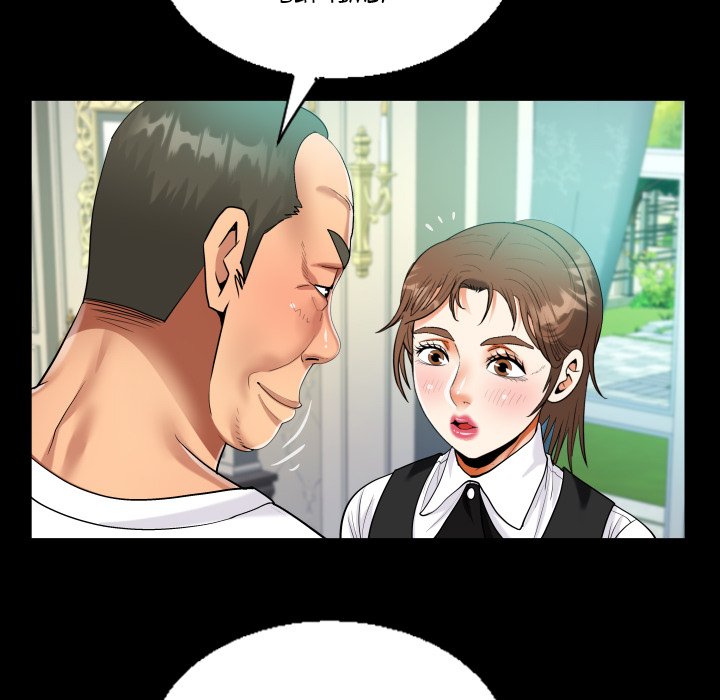 The Unforeseen Guest Chapter 75 image 57