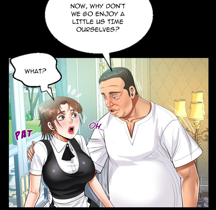 The Unforeseen Guest Chapter 75 image 58