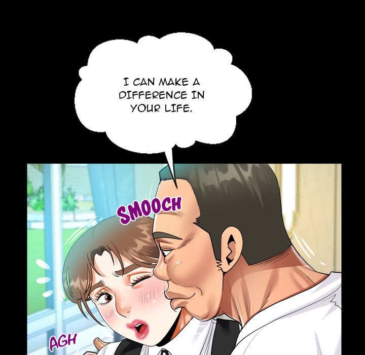 The Unforeseen Guest Chapter 75 image 59