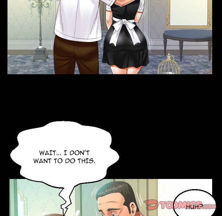 The Unforeseen Guest Chapter 75 image 61