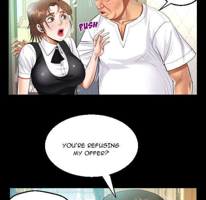 The Unforeseen Guest Chapter 75 image 62