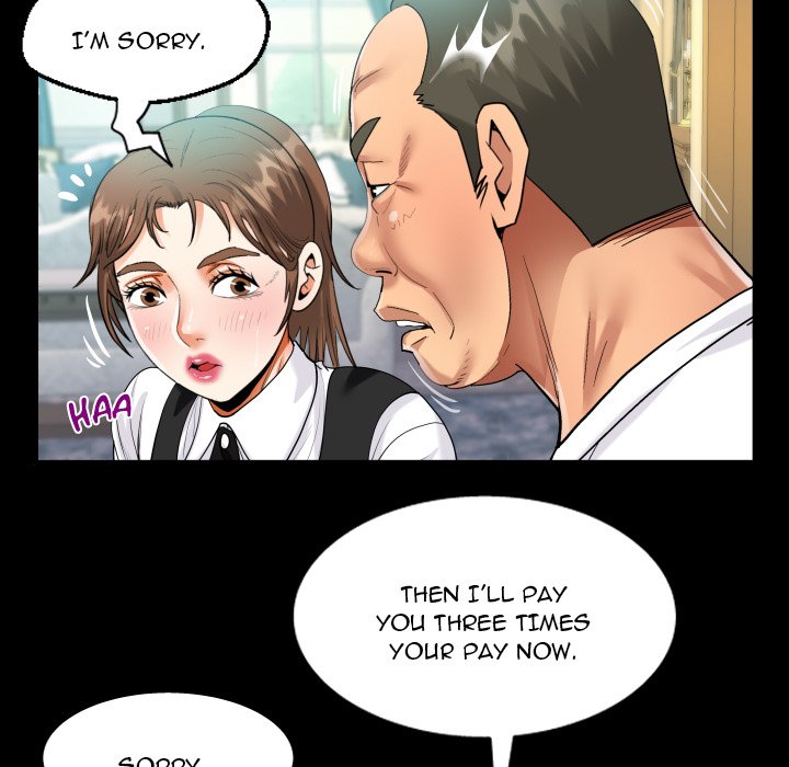 The Unforeseen Guest Chapter 75 image 63