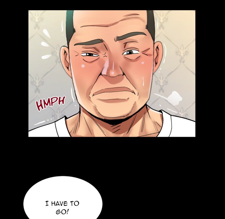 The Unforeseen Guest Chapter 75 image 66