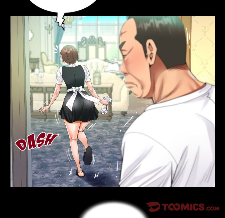 The Unforeseen Guest Chapter 75 image 67