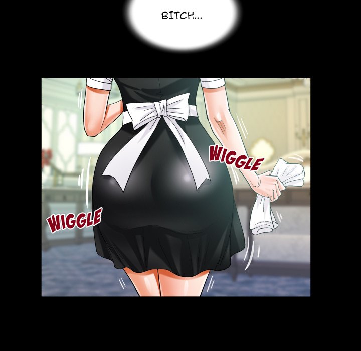 The Unforeseen Guest Chapter 75 image 68