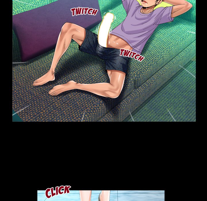 The Unforeseen Guest Chapter 75 image 71