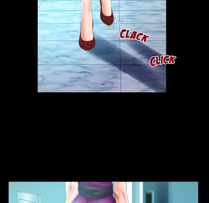 The Unforeseen Guest Chapter 75 image 72